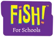 Skoleglæde: FISH! kultur for SKOLEN