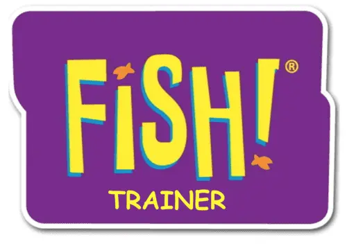 FISH! Kursus: Den professionelle FISH! underviser