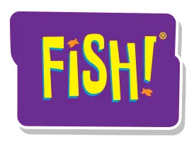Her er den ikoniske FISH! film så du kan streame den så mange gange du ønsker på 1 dag.