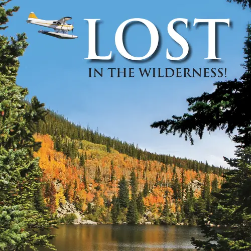 Lost in the Wilderness! An energiser where teams have to make a plan having crash landed in the Canadian wilderness. This reality exercise is ideal for getting teams to work together quickly. A short starter activity to get team members interacting, solving a problem and making decisions under time pressure. This activity is supplied digitally with no delivery charges.