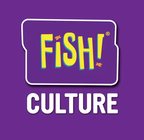 Skab jeres egen FISH! kultur.