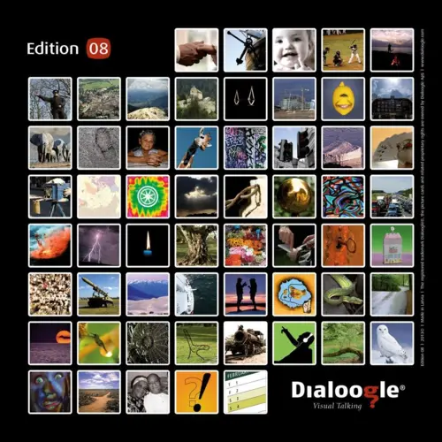 Dialoogle Edition 8