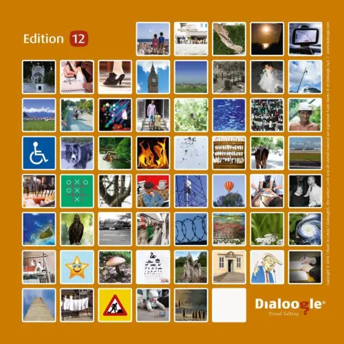 Dialoogle Edition 12