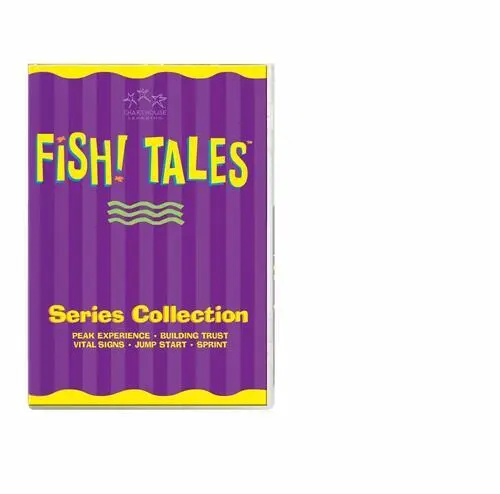 FISH! TALES film: The Collection
