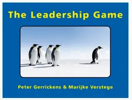 Bliv en endnu bedre leder: Brug spillets 75 ledelseskomponenter sammen med 40 leder billedkort. Lyt til, hvad dine medarbejdere eller lederkolleger foreslår dig.