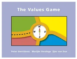 The Values Game