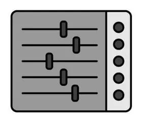 Uanset hvor glad du er lige nu kan du altid forbedre en smule. Forestil dig, at din sindstilstand styres af en mixerpult med 5 skydeknapper, som er grundlaget for dit adfærds-setup. I din mixerpult kan du selv samle, justere, behandle og kombinere enkeltstående adfærd og mixe dem til dit samlede output. Når du øger én adfærd kommer det tilbage til dig og du blive en smule gladere. Deltag på denne workshop og bliv lidt gladere.