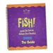 FISH! the Guide er fuld af ideer til din præsentation: Historien, samtalerne, øvelserne, planerne, tipsene og tricksene.