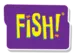 Here's the iconic FISH! film ready to strem as many times in 1 day as you wish.