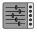 Uanset hvor glad du er lige nu kan du altid forbedre en smule. Forestil dig, at din sindstilstand styres af en mixerpult med 5 skydeknapper, som er grundlaget for dit adfærds-setup. I din mixerpult kan du selv samle, justere, behandle og kombinere enkeltstående adfærd og mixe dem til dit samlede output. Når du øger én adfærd kommer det tilbage til dig og du blive en smule gladere. Deltag på denne workshop og bliv lidt gladere.