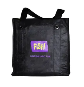 FISH! TOTE bag