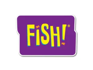 FISH! Starter Kit ChartHouse