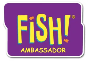 FISH! Ambassadør Kursus