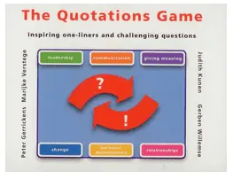 CITATspil - gør-det-selv kort og metoder til mange involverende øvelser