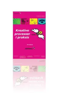 Booklet: Creative processes in practice