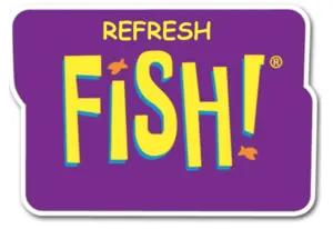 Theme Day: Refresh FISH!