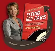Gør-det-selv-kursus: 'Seeing RED Cars' med Laura Goodrich