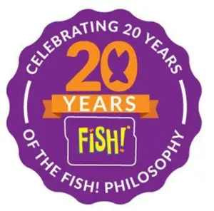 FISH! redskaber og kurser fra FISH! Philosophy.com