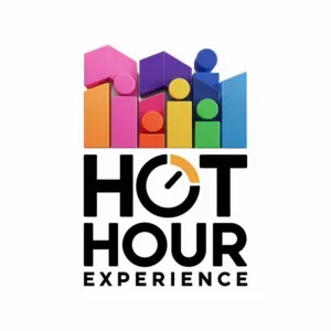 Hot Hour Experience Team øvelse
